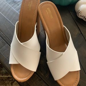 Wedges
